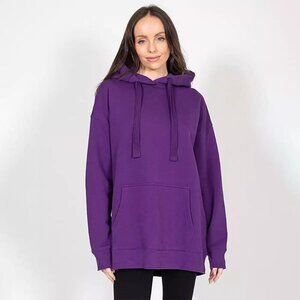 😍 NEW Brunette the Label Babes Supporting Babes Big Sister Hoodie